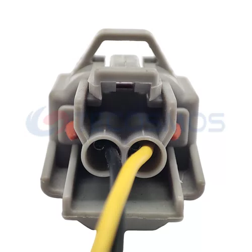 Waterproof Wiring Harness Car Fuel Injector Connector Plug for Toyota Honda Nissan 2 Pin Female 6189-0039 - image 3